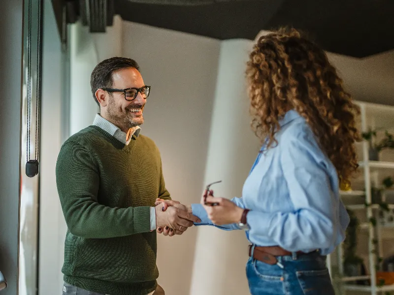 CECG — accompagnement par secteur d'activité